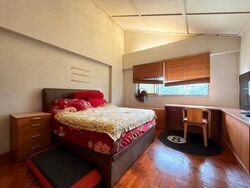Blk 116 Pasir Ris Street 11 (Pasir Ris), HDB Executive #628549671